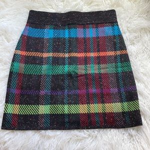 Cecilia Prado mini skirt